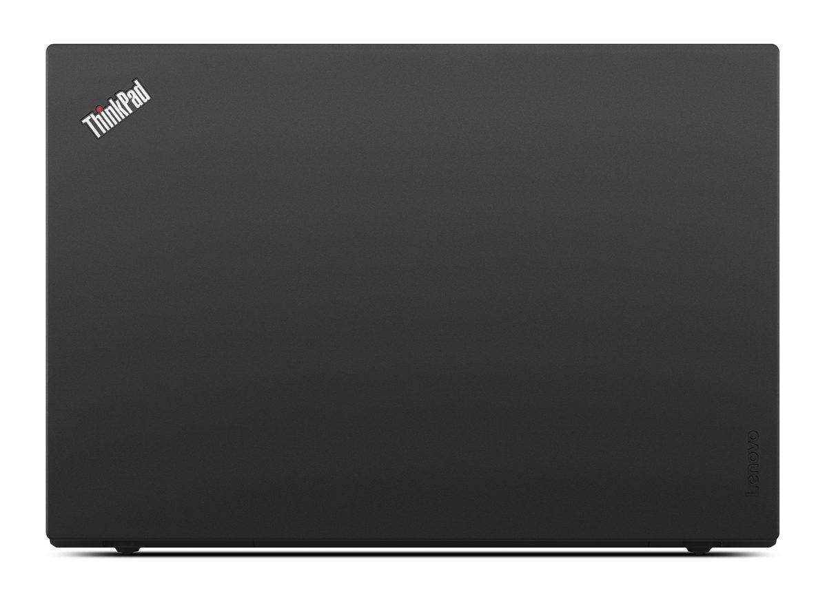 Lenovo Thinkpad T560 Notebook 15.5