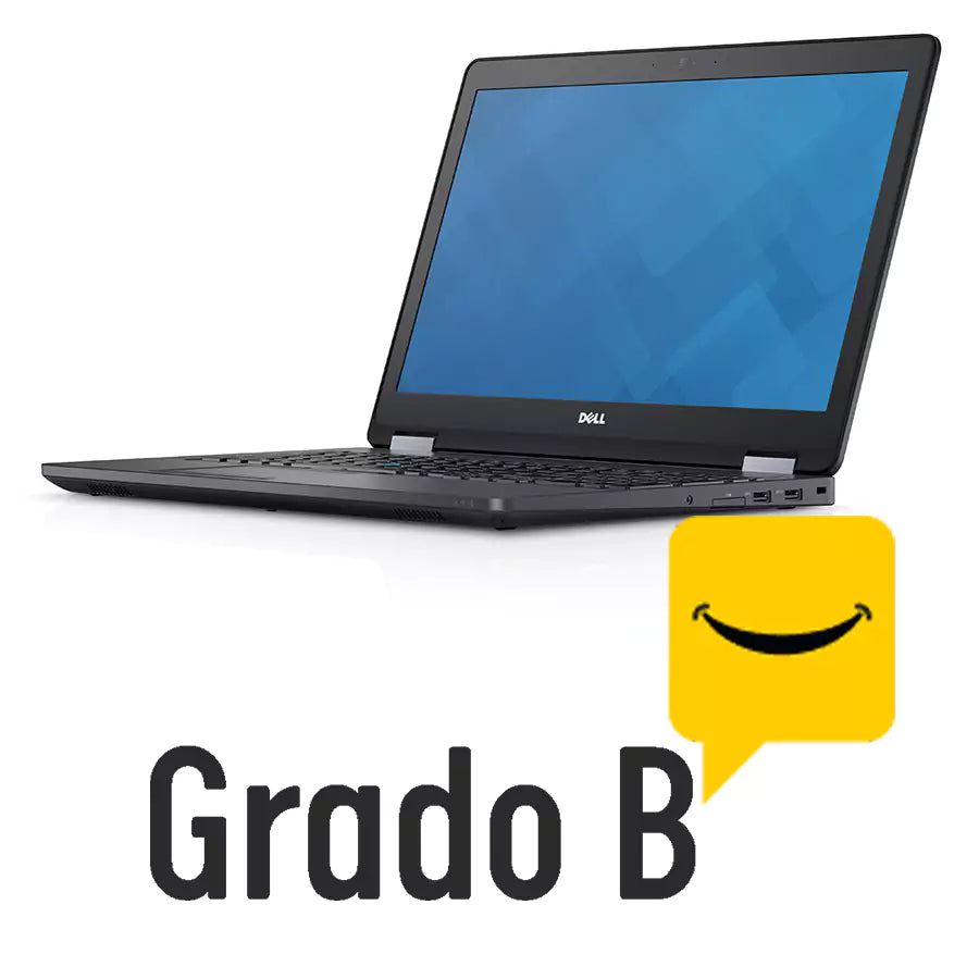 Dell Latitude E5570 Grado B