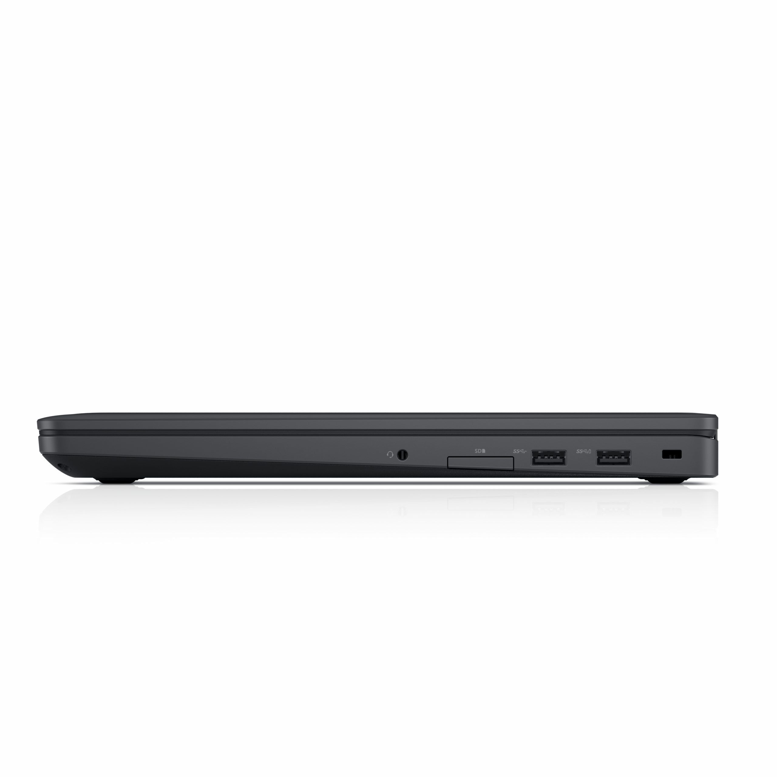 Dell Latitude E5570