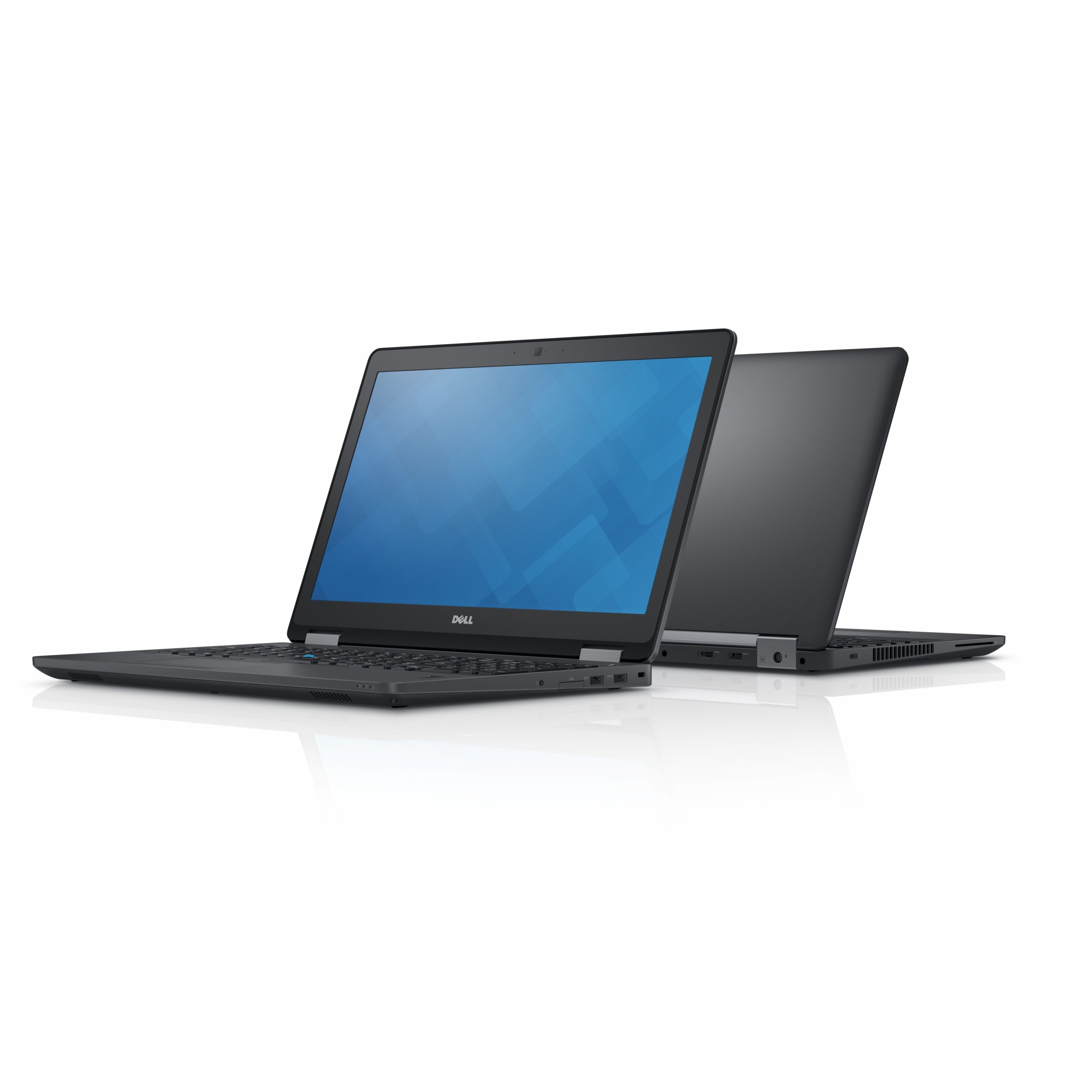 Dell Latitude E5570