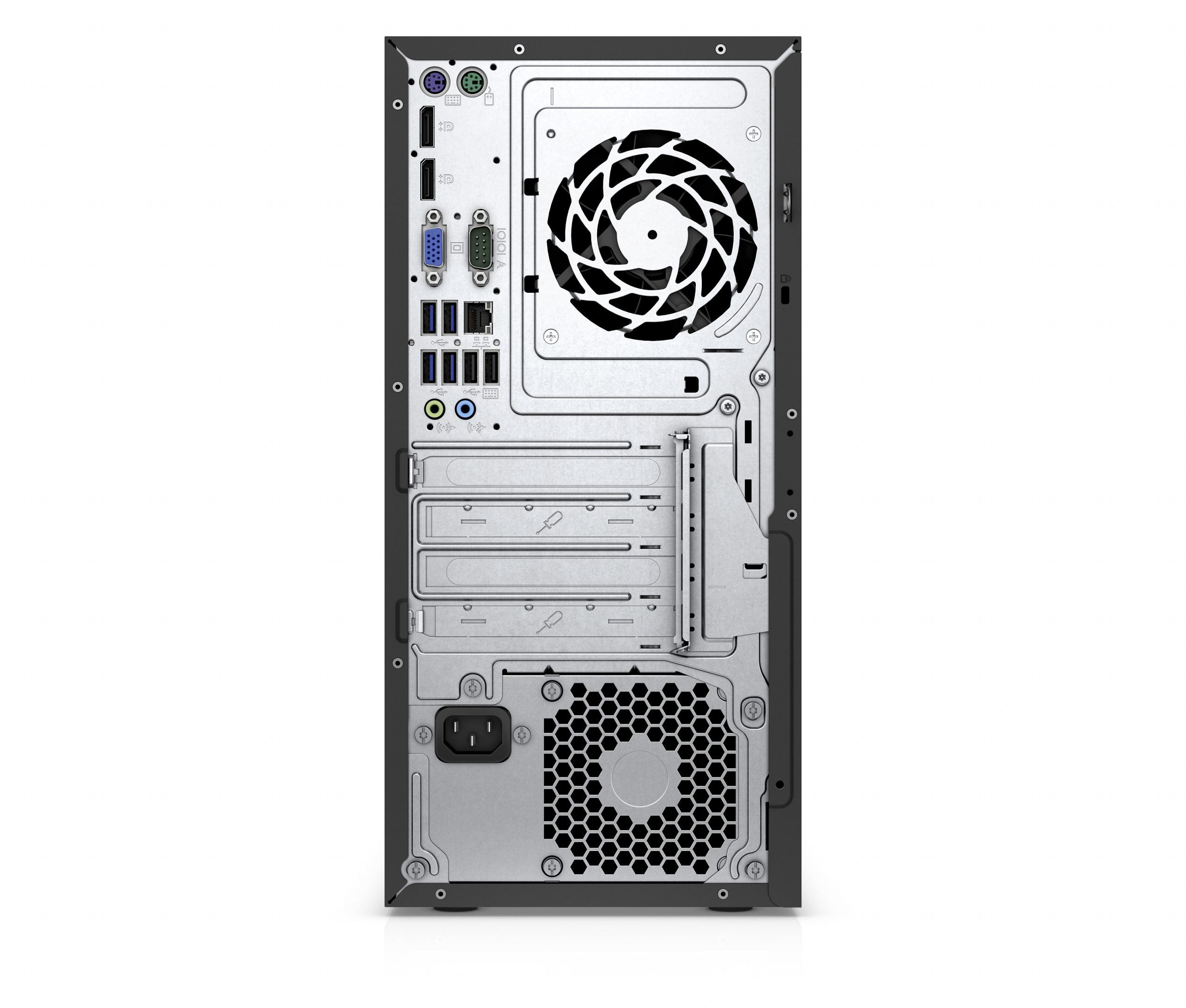 HP ProDesk 600 G2 MT  | Intel Pentium G4400 3.3Ghz | Ram 4GB | Hard Disk 500Gb | Win10 Pro