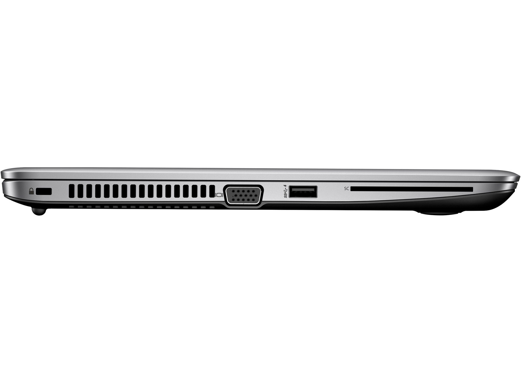 HP Elitebook 840 G3 Notebook 14