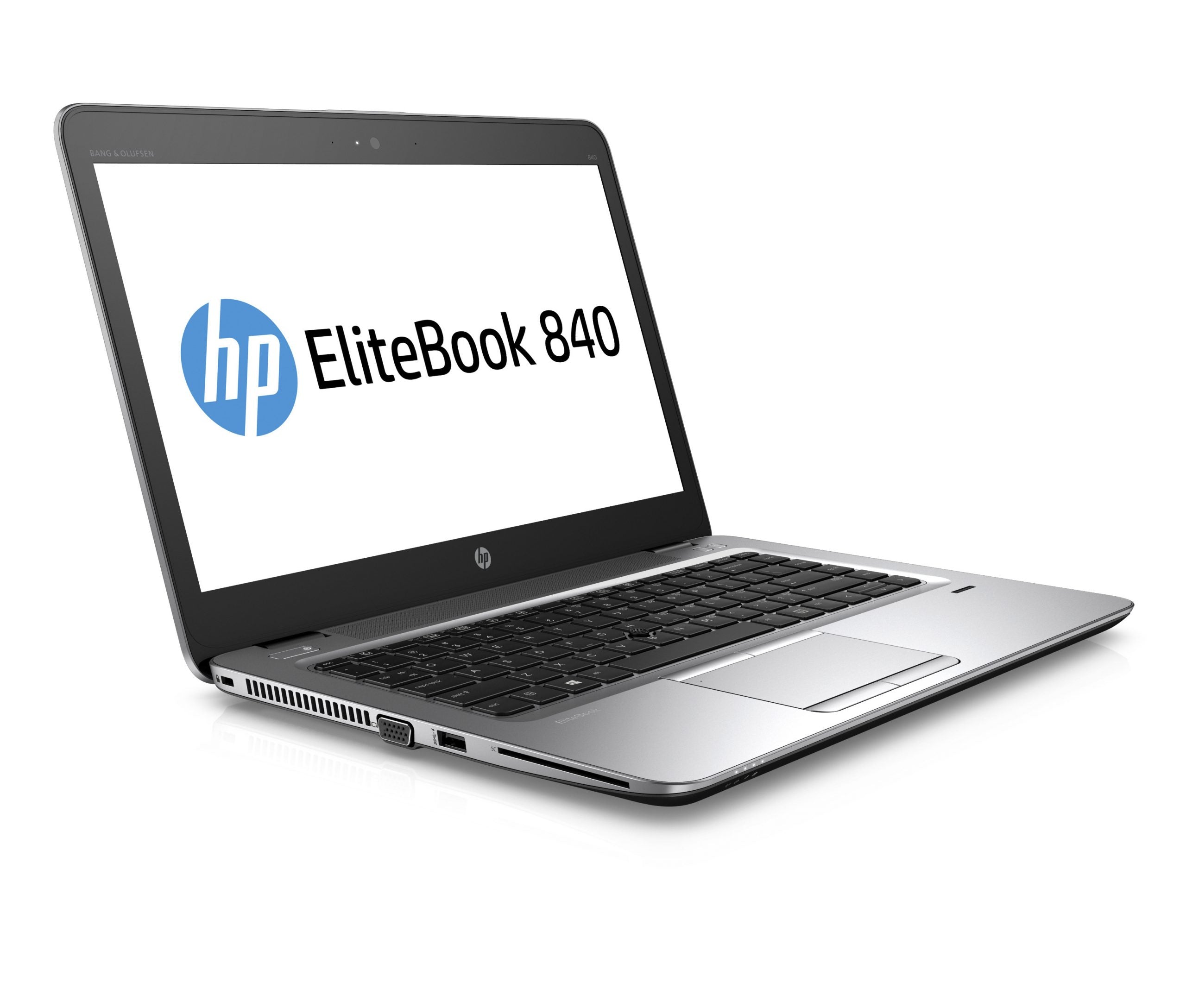 HP Elitebook 840 G3 Notebook 14