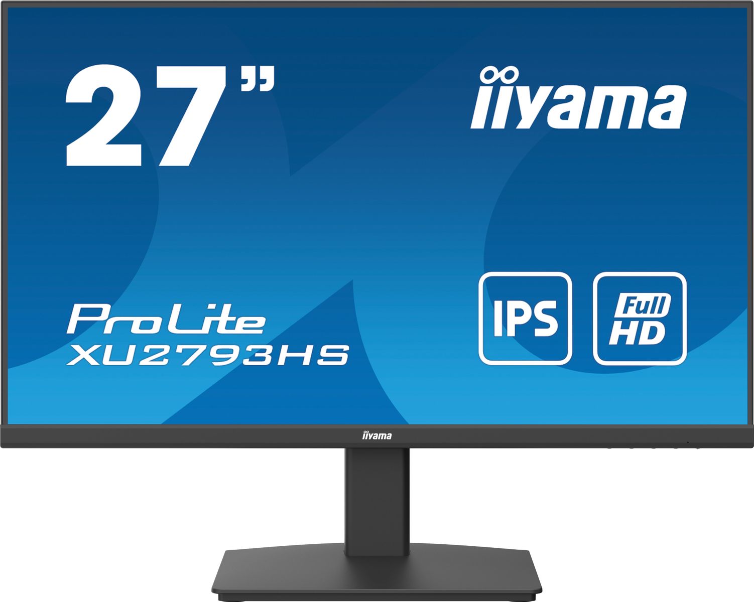 IIYAMA 27 FHD IPS
