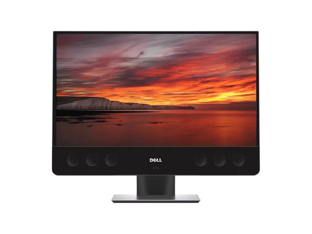 Dell Precision 5720 All In One