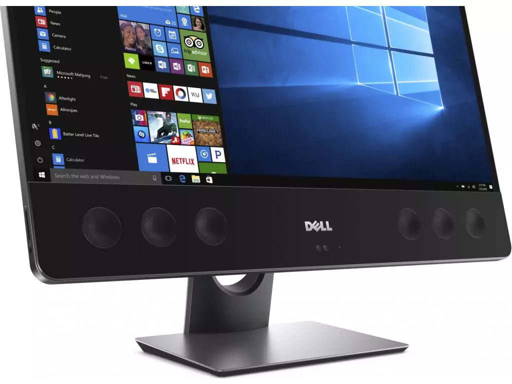 Dell Precision 5720 All In One