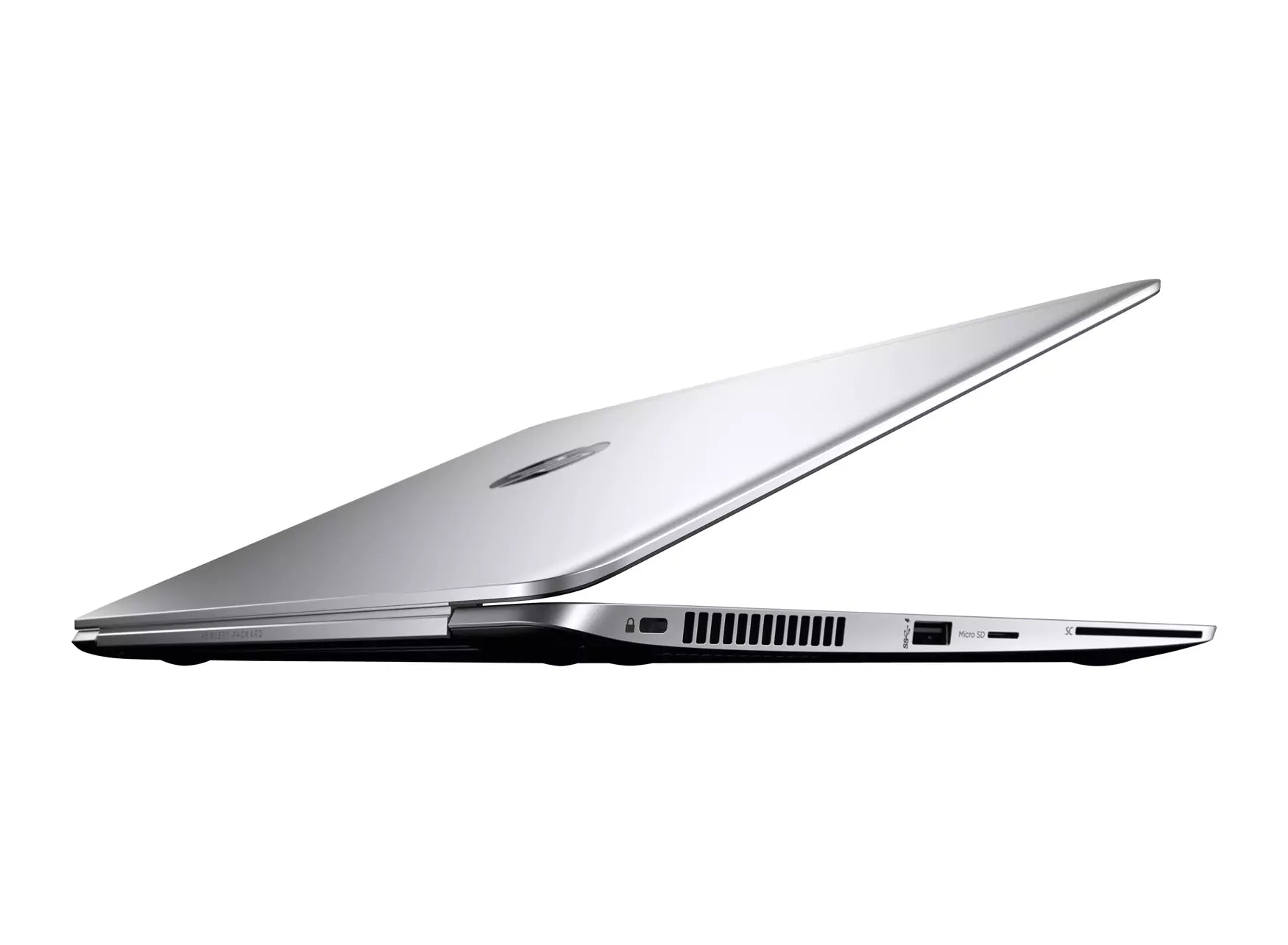 HP EliteBook Folio 1040 G1 Ultrabook 14″ 1600x900 Pixels | Intel Core i7-4600U 2.10GHZ | SSD 480Gb | Ram 8Gb | ITA Windows 10 Pro keyboard