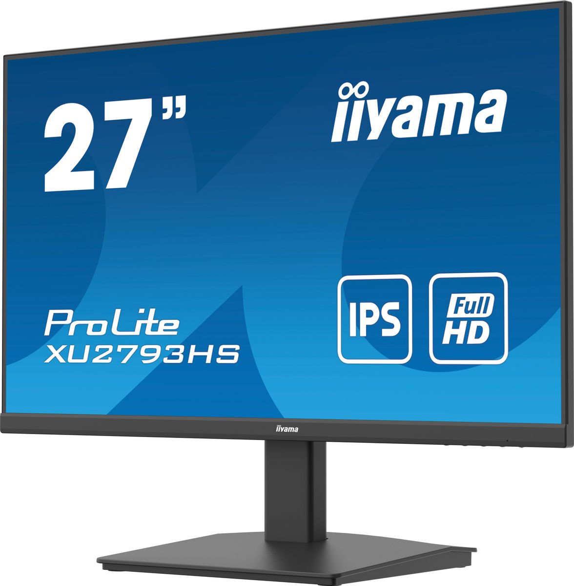 IIYAMA 27 FHD IPS