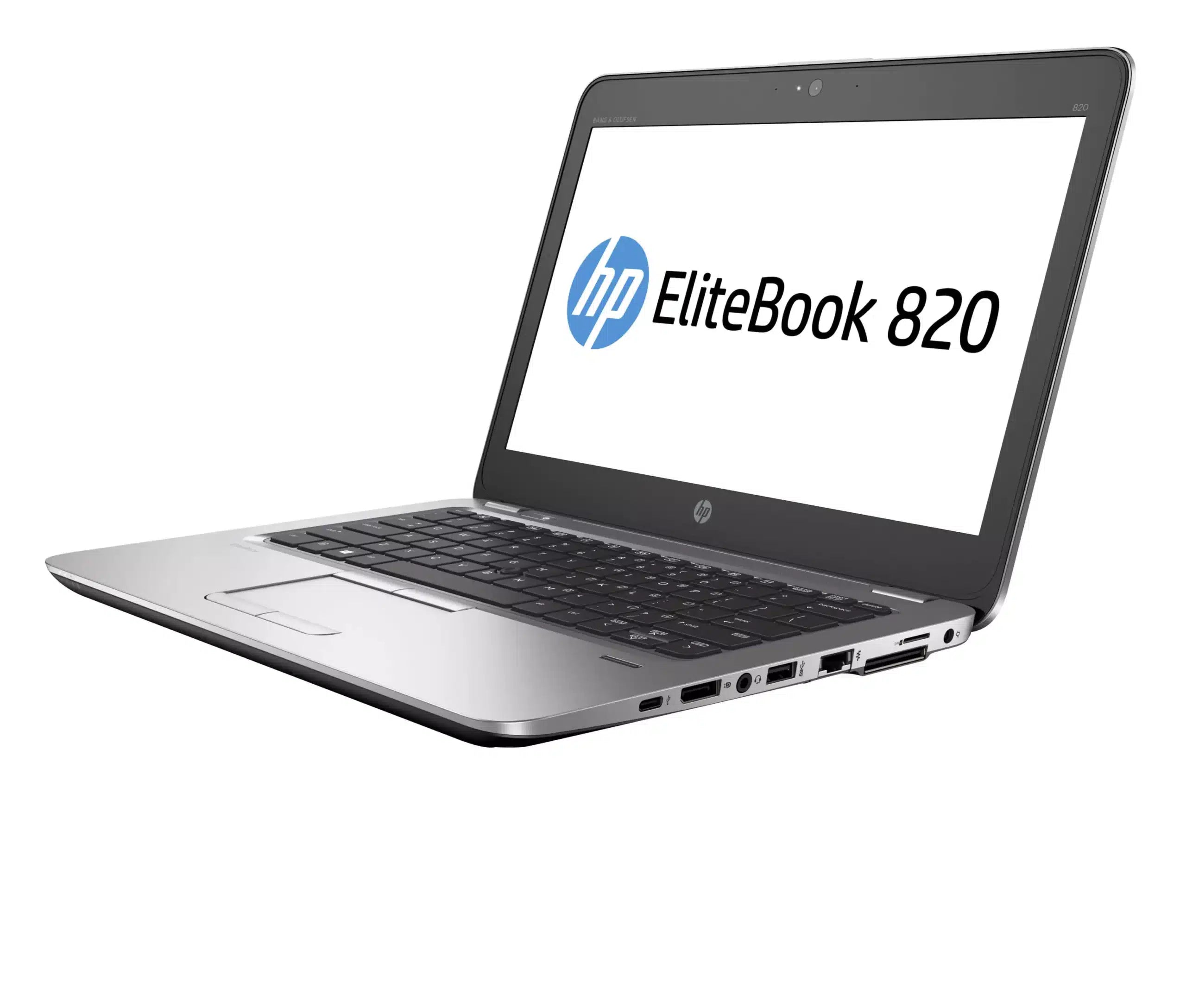 HP EliteBook 820 G4