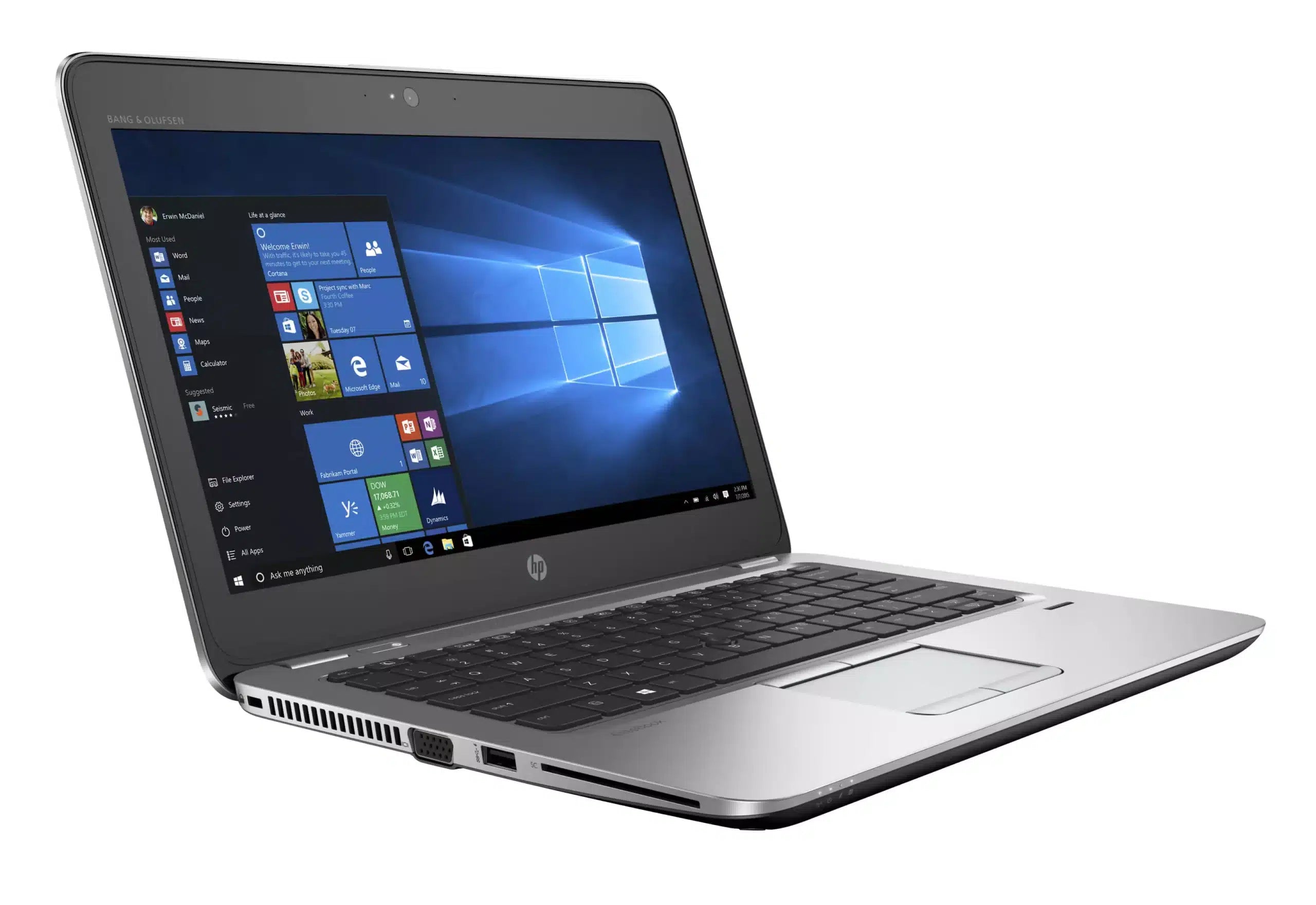 HP EliteBook 820 G4