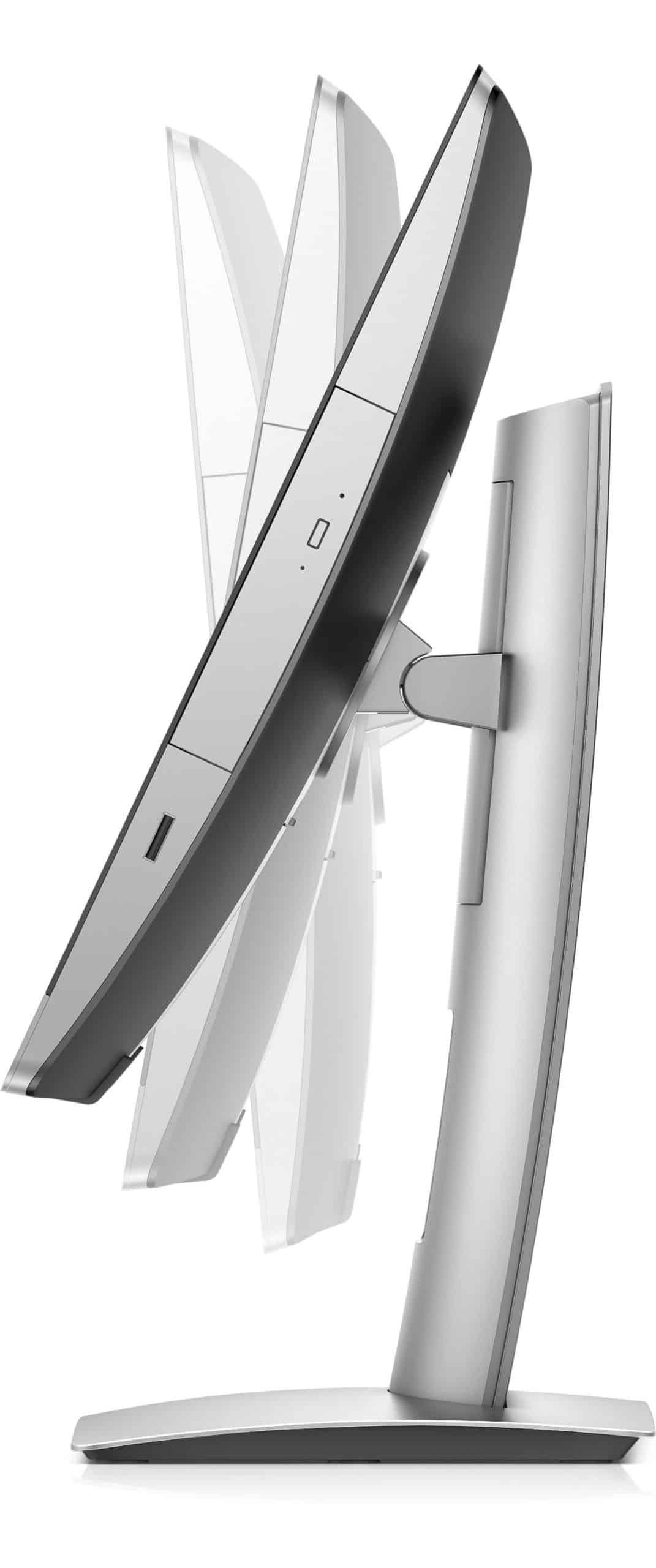HP EliteOne 800 G2 All-in-one 23" FullHD Intel Core i5-6500t 2,5 GHz | SSD 256 GB | Windows 10 Pro WLAN
