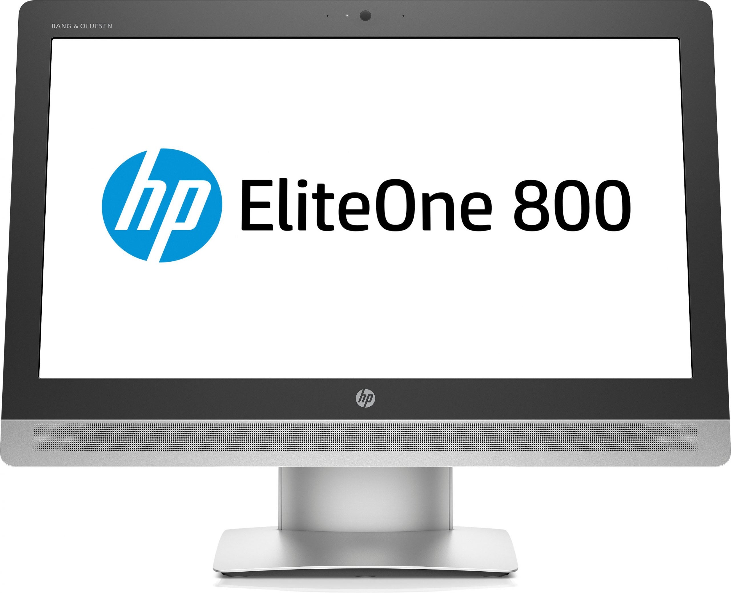 HP EliteOne 800 G2 All-in-one 23