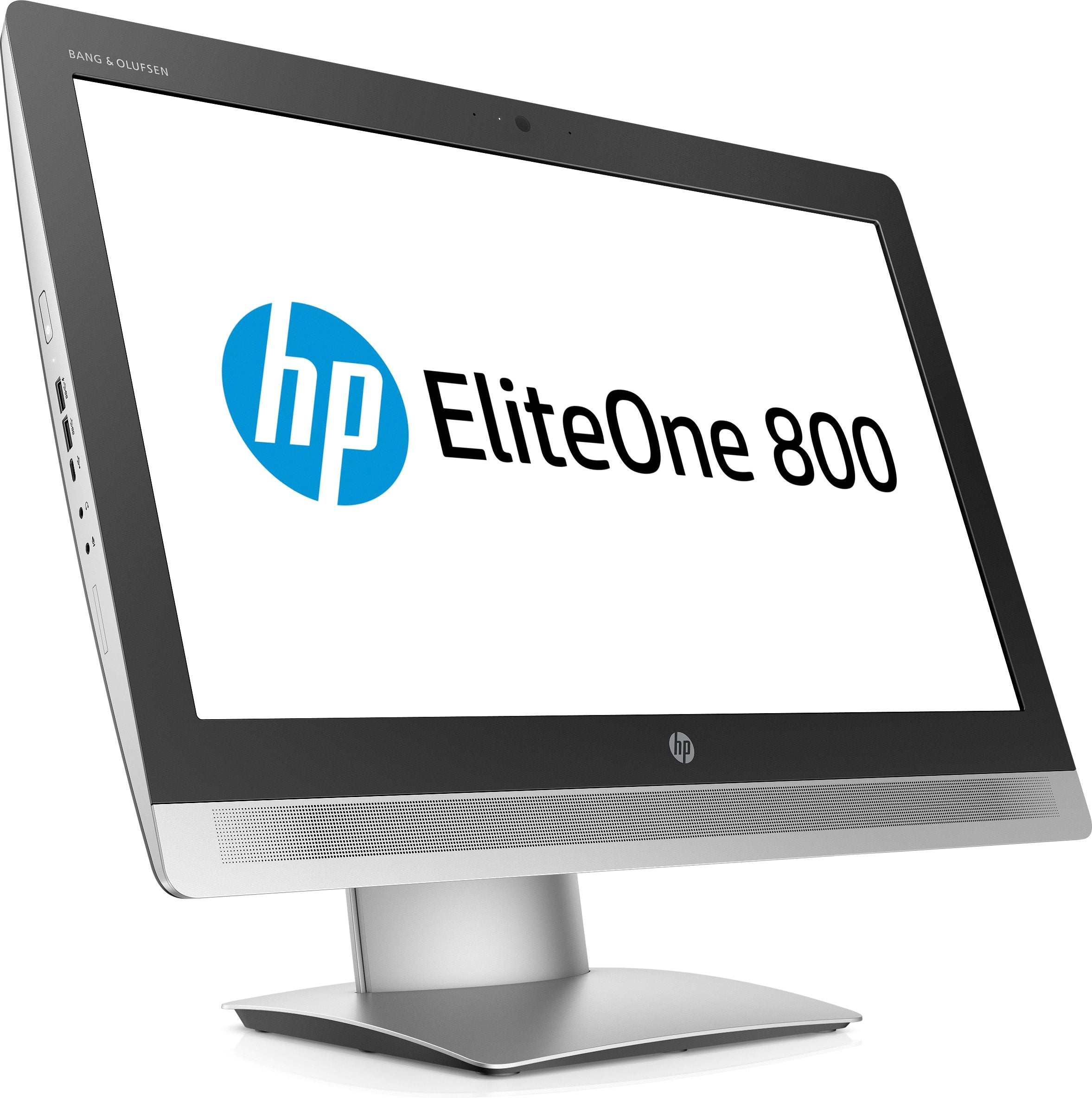HP EliteOne 800 G2 All in one 23