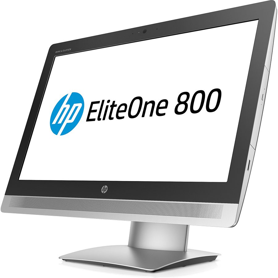 HP EliteOne 800 G2