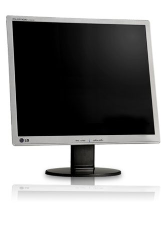 LG Flatron L1942S-PF LCD Monitor 4:3 19