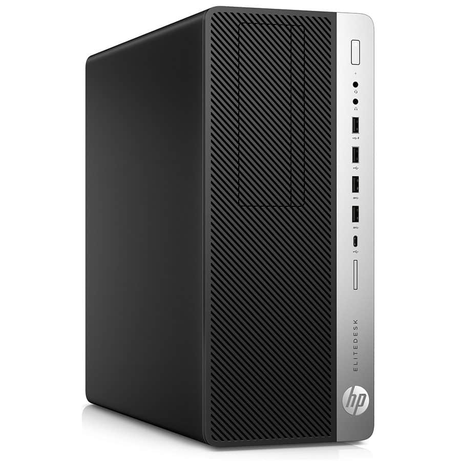 HP EliteDesk 800 G3 Tower