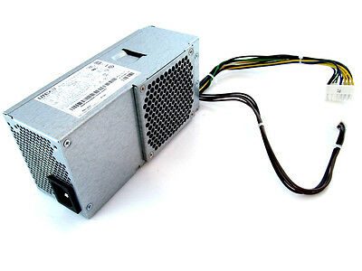IBM Lenovo 240W POWER SUPPLY AcBel 36200109 0A37797 54Y8849 for 2988 SFF