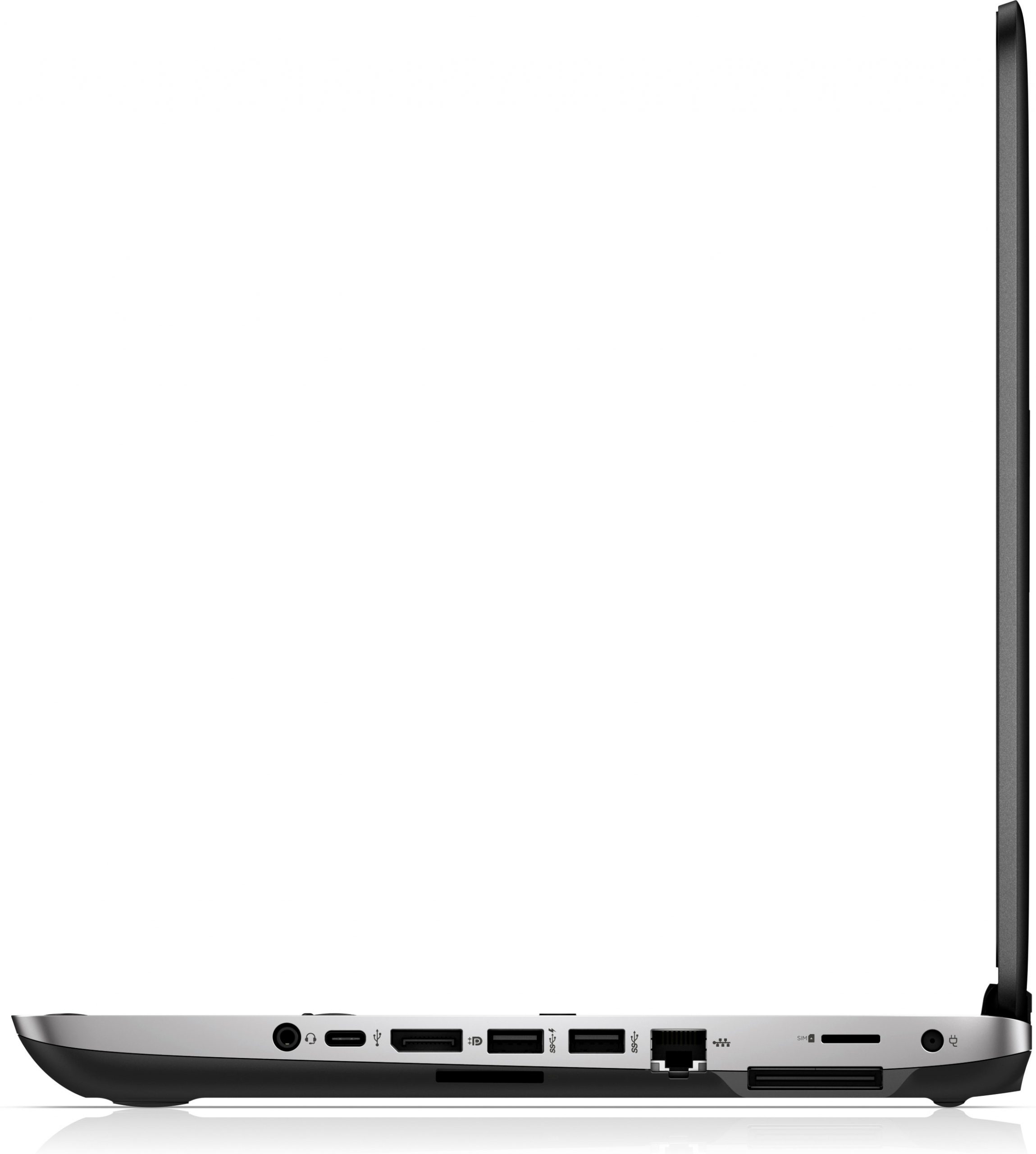 HP ProBook 645 G3 14″ HD Notebook | AMD A6-8530B 2.3Ghz | SSD 256Gb | Ram 8Gb | Webcam Keyboard ITA | HP D9Y32AA Docking Station and Free PC Bag | Windows 10 Pro