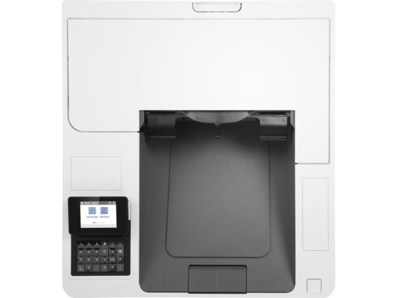 HP LaserJet Managed E60065dn Stampante Laser monocromatica B/N 1200 x 1200 DPI A4 61ppm Duplex Fronte/Retro Rete