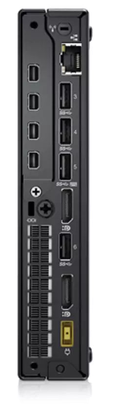 Lenovo ThinkCentre M910x Tiny