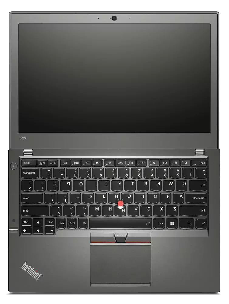 Lenovo ThinkPad X250