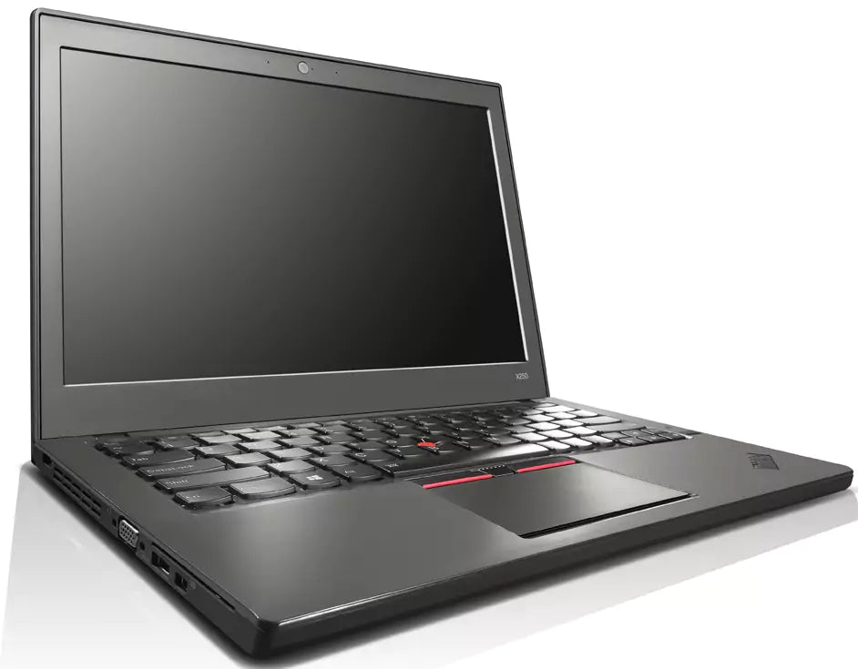 Lenovo ThinkPad X250 Notebook 12.5
