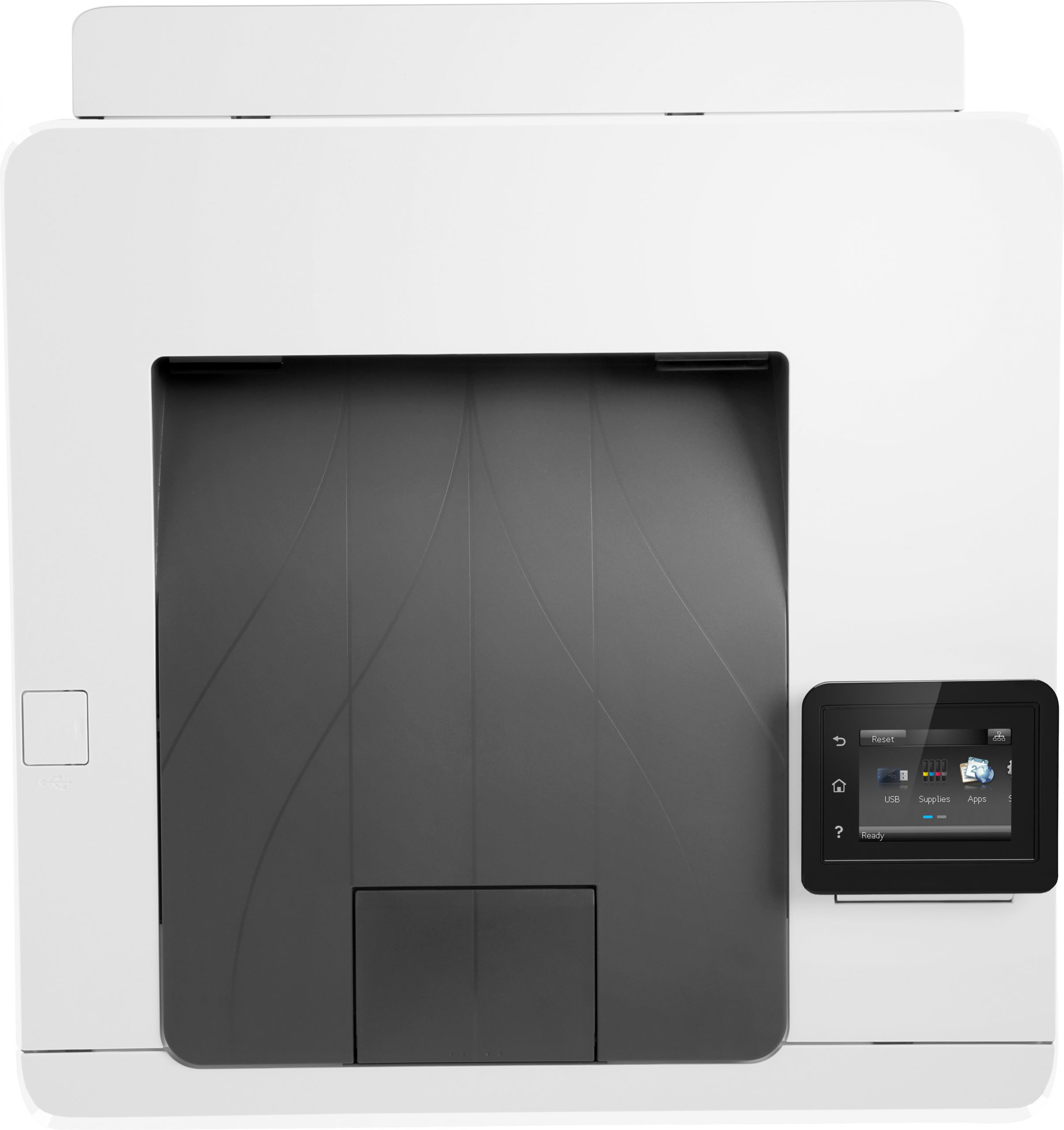 HP Color LaserJet Pro M254dw