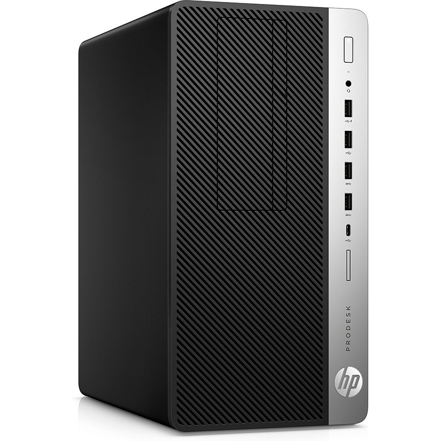 HP ProDesk 600 G3 MT