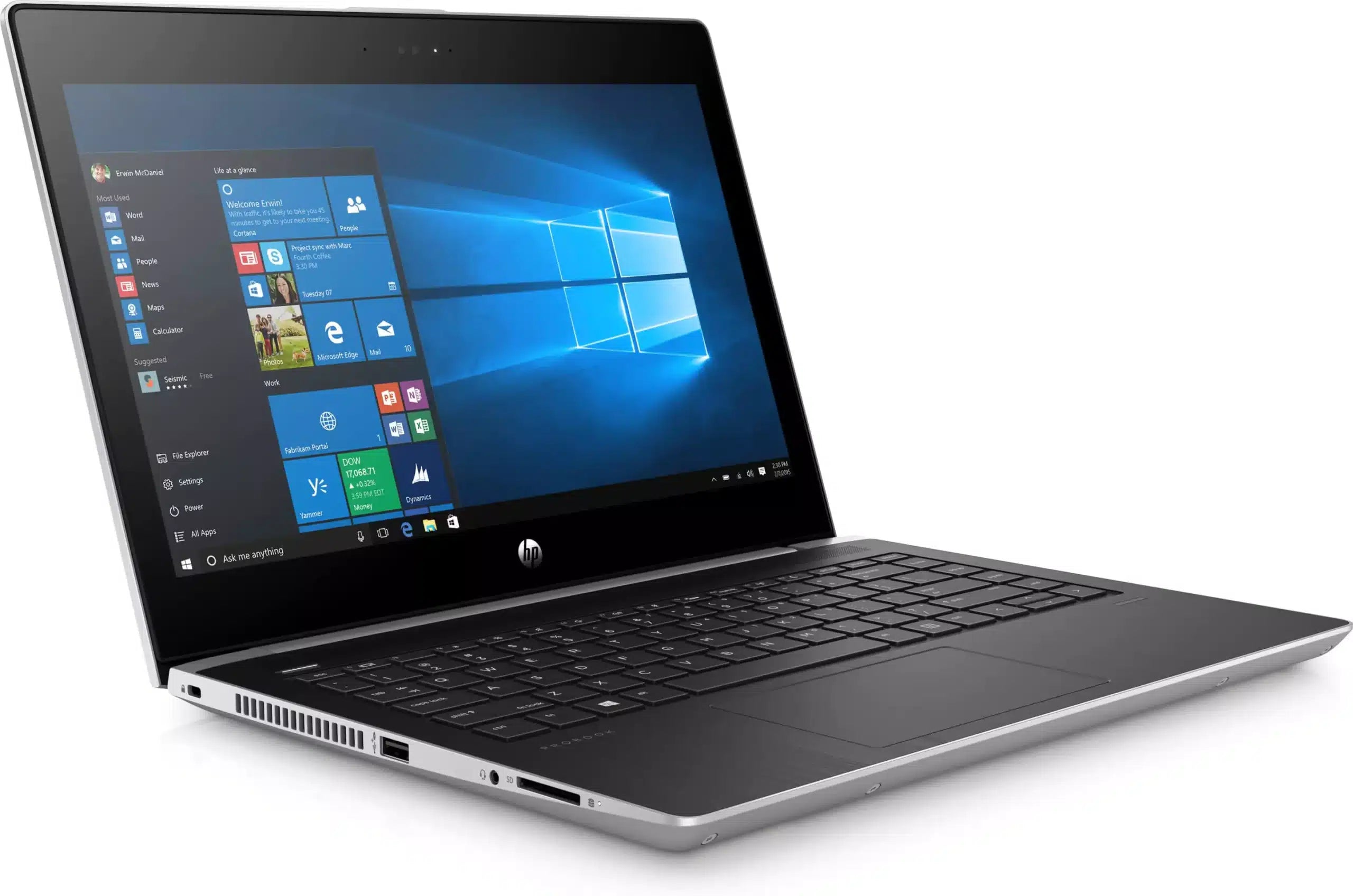 HP ProBook 430 G5