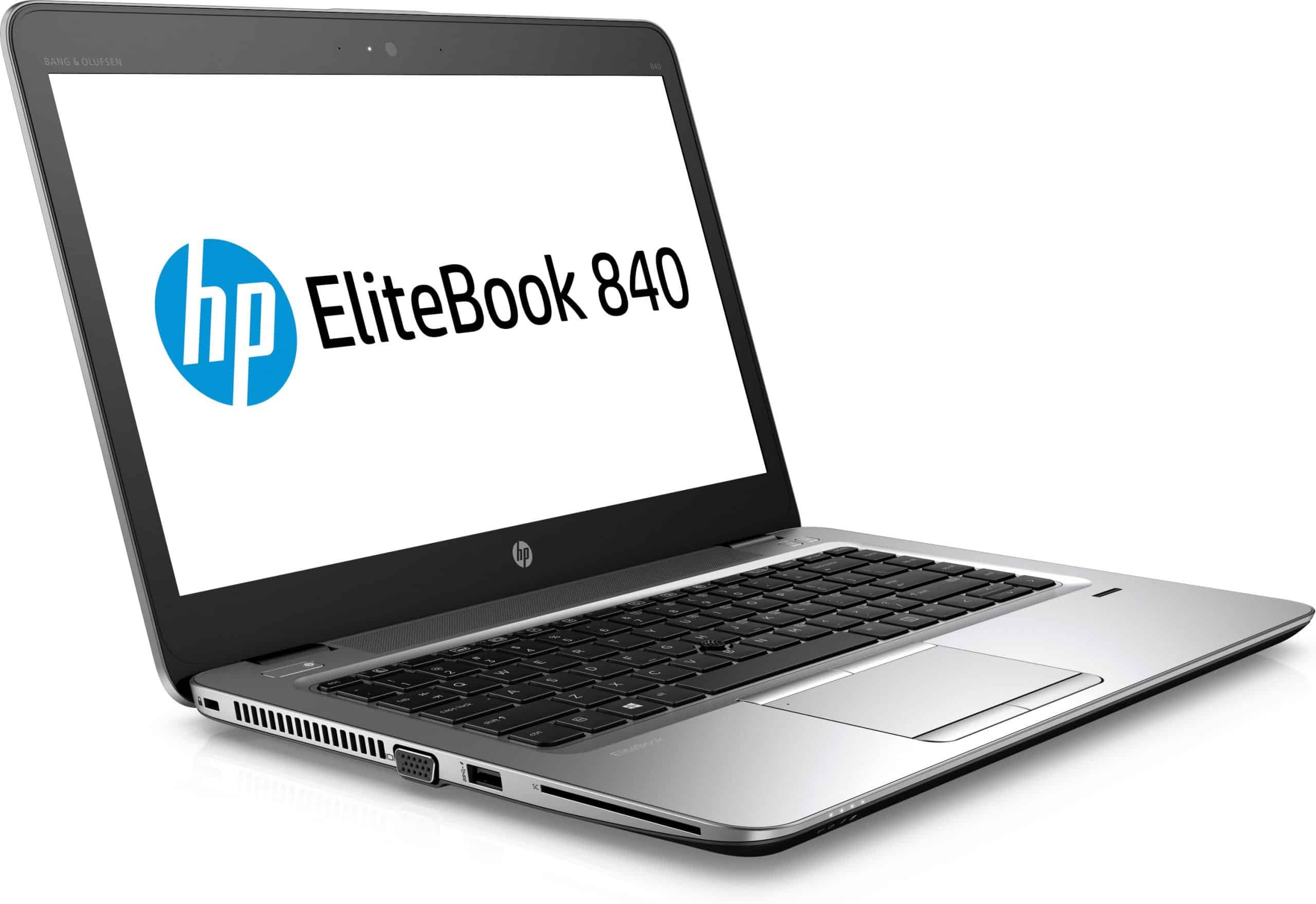 HP Elitebook 840 G4