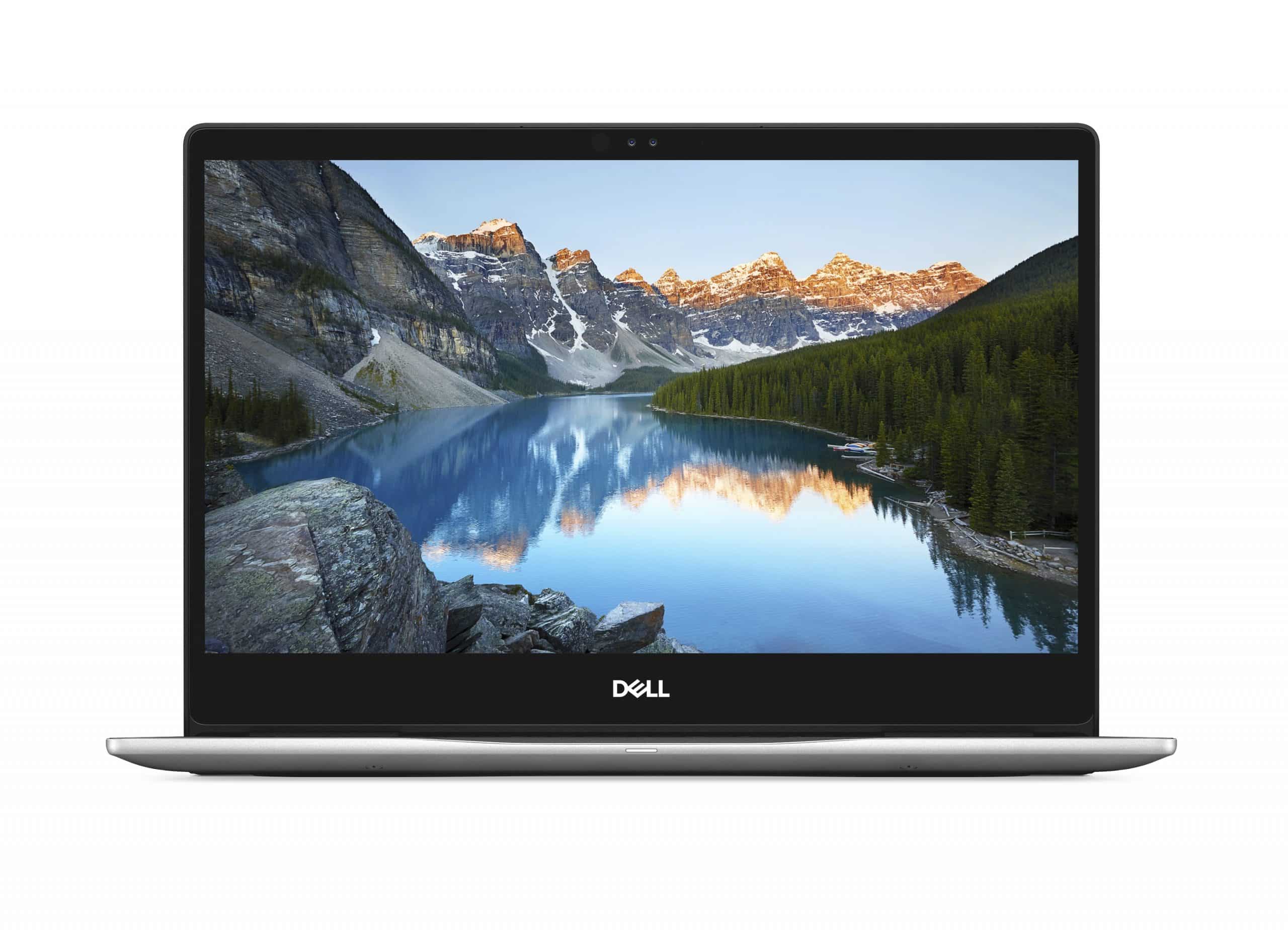 Dell Inspiron 7370 Notebook 13.3