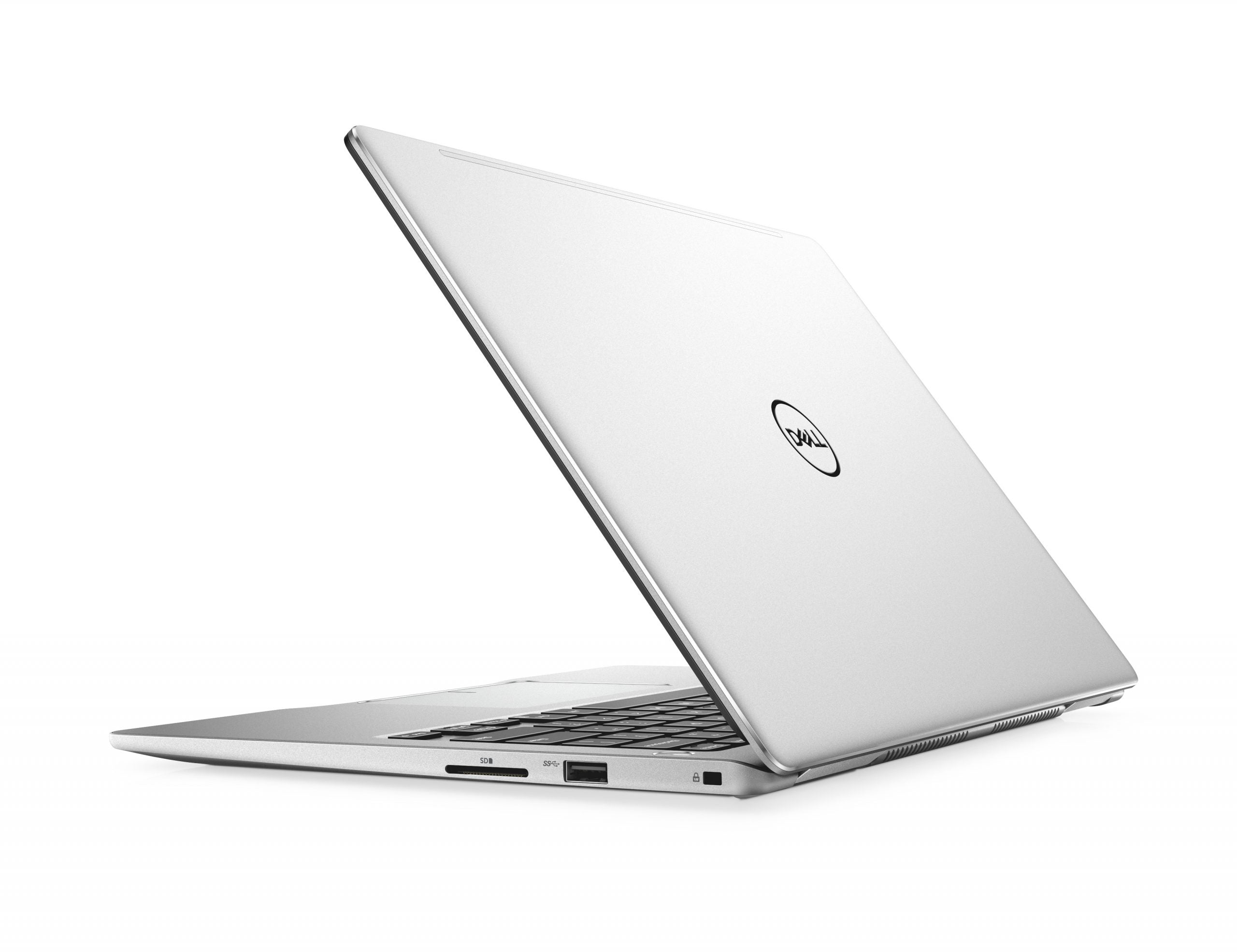 Dell Inspiron 7370 Notebook 13,3