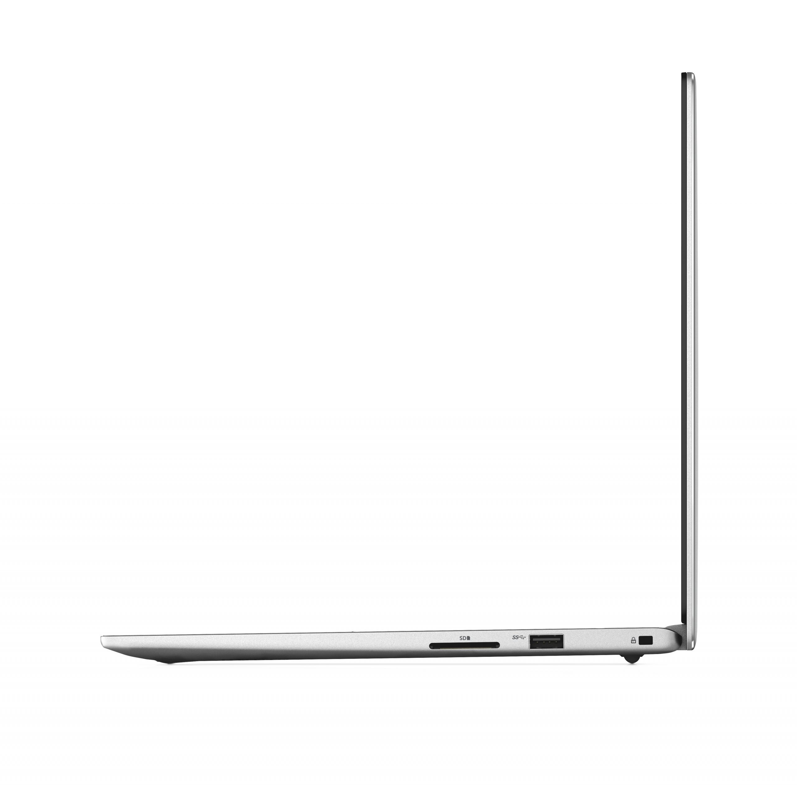 Dell Inspiron 7370 Notebook 13.3