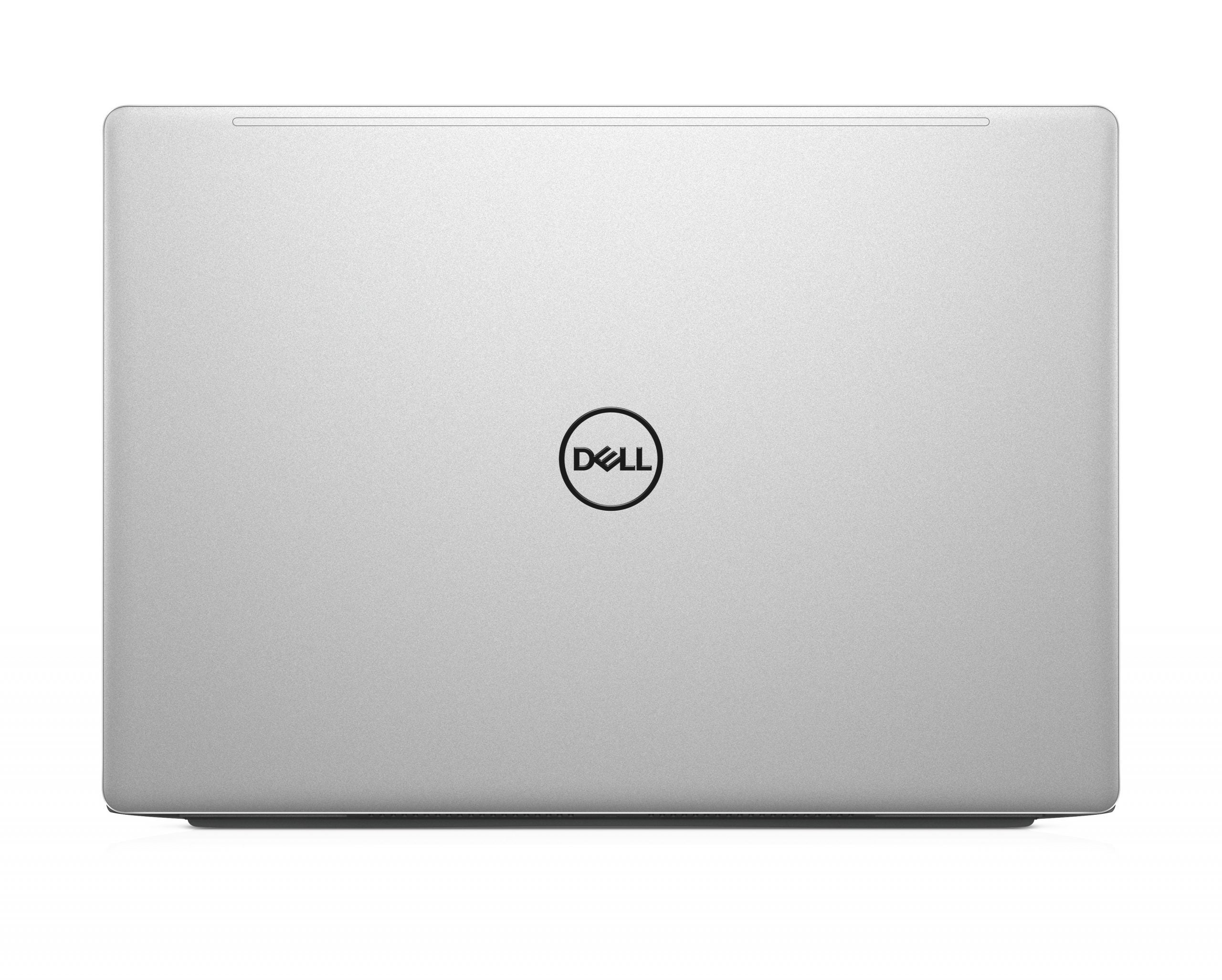 Dell Inspiron 7370 Notebook 13,3