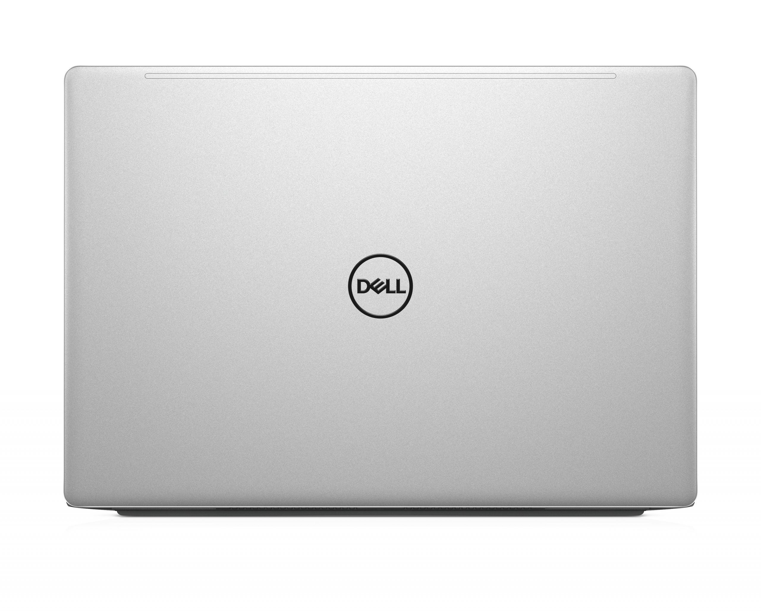 Dell Inspiron 7370 Notebook 13,3