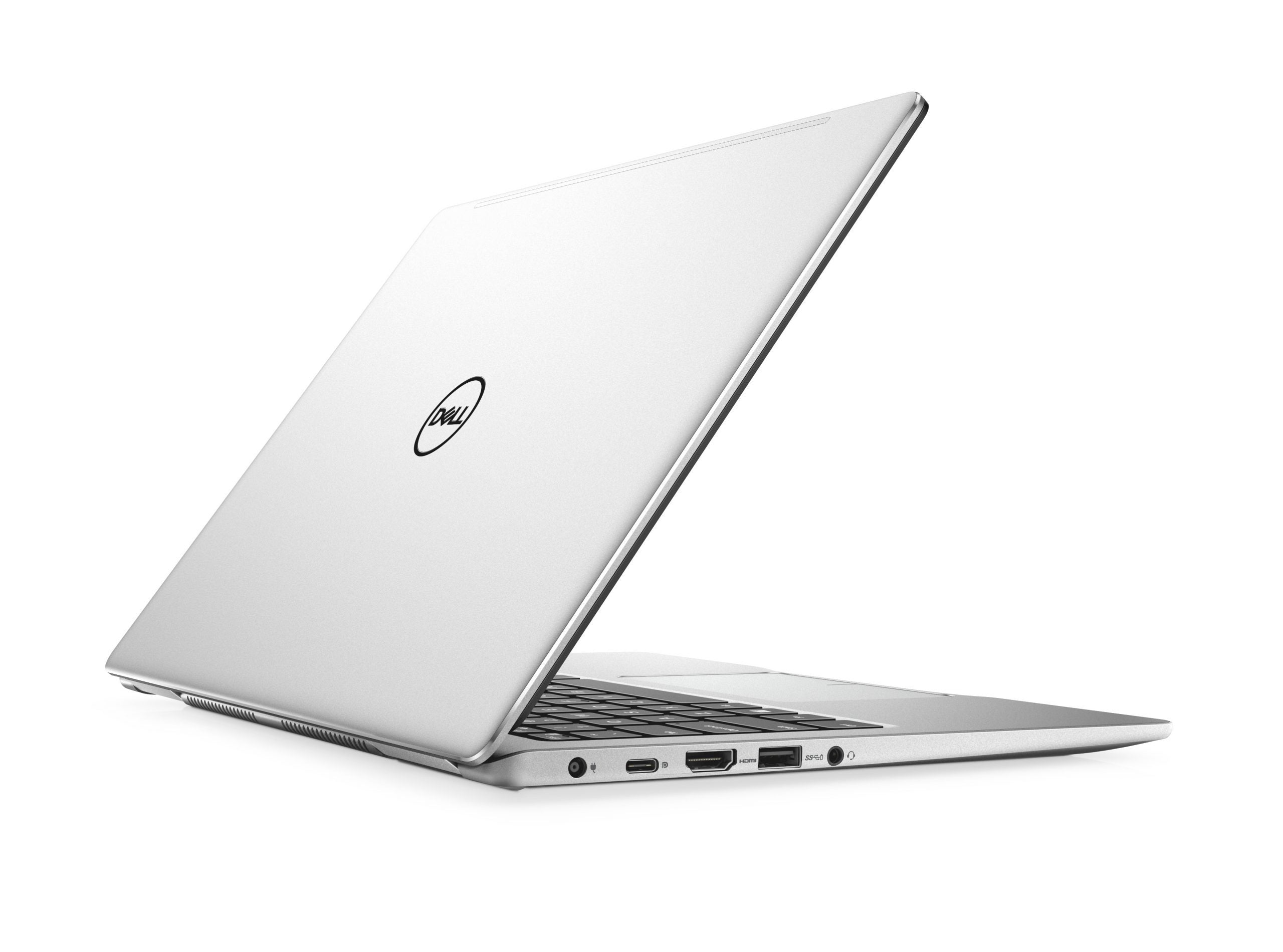 Dell Inspiron 7370 Notebook 13,3