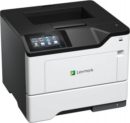 LEXMARK STAMP. LEXMARK M3350 A4 47PPM DUP-ETH BSD