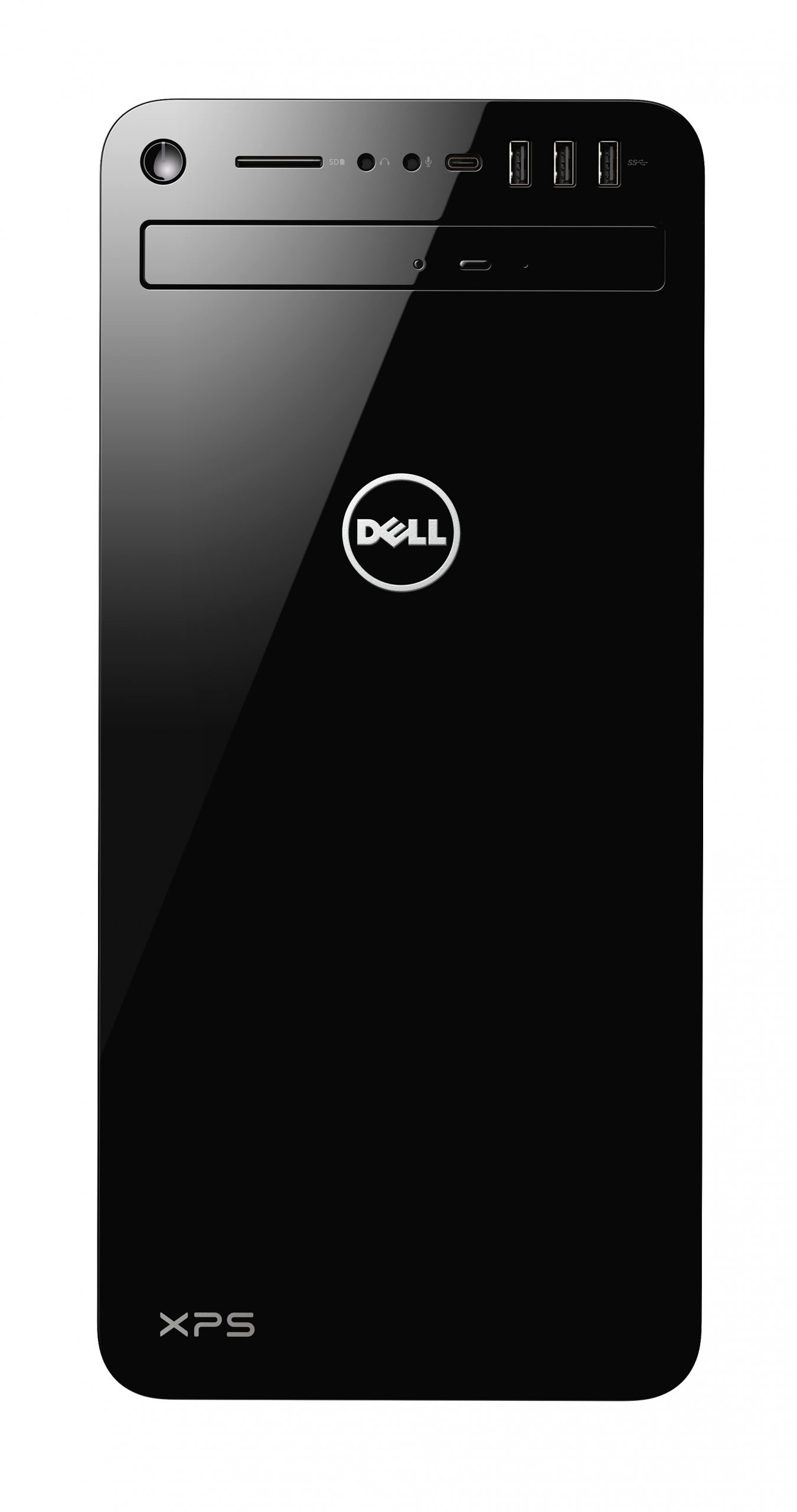 DELL XPS 8930