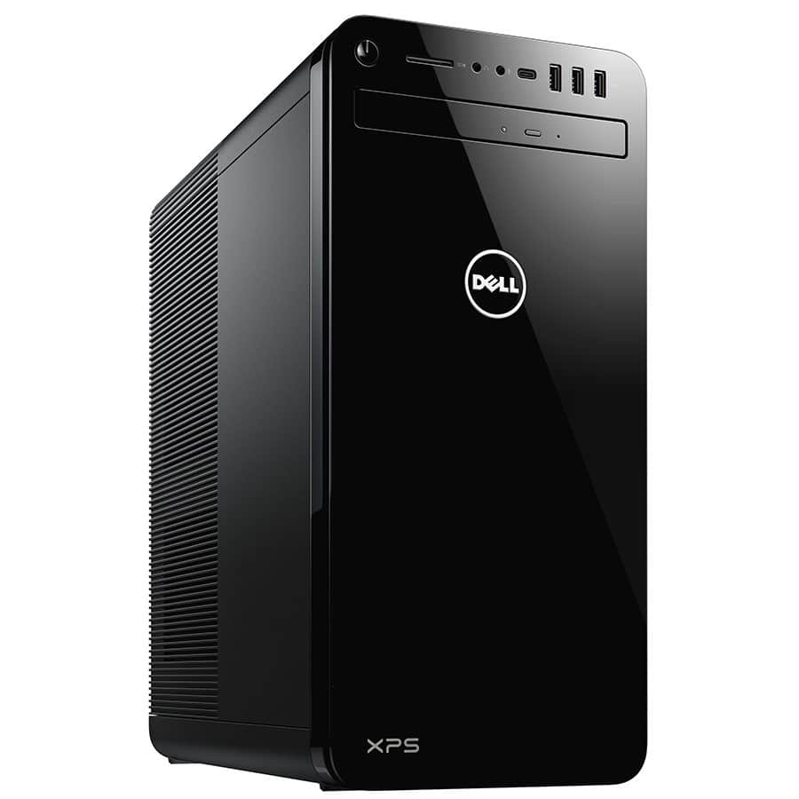 DELL XPS 8930
