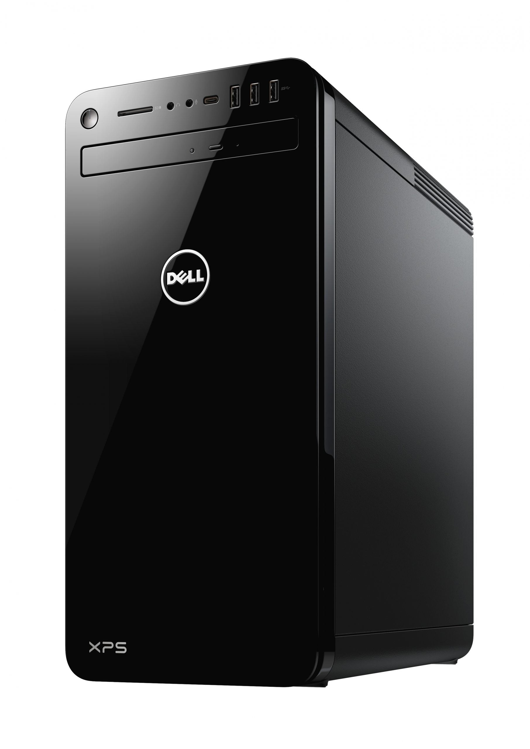 DELL XPS 8930