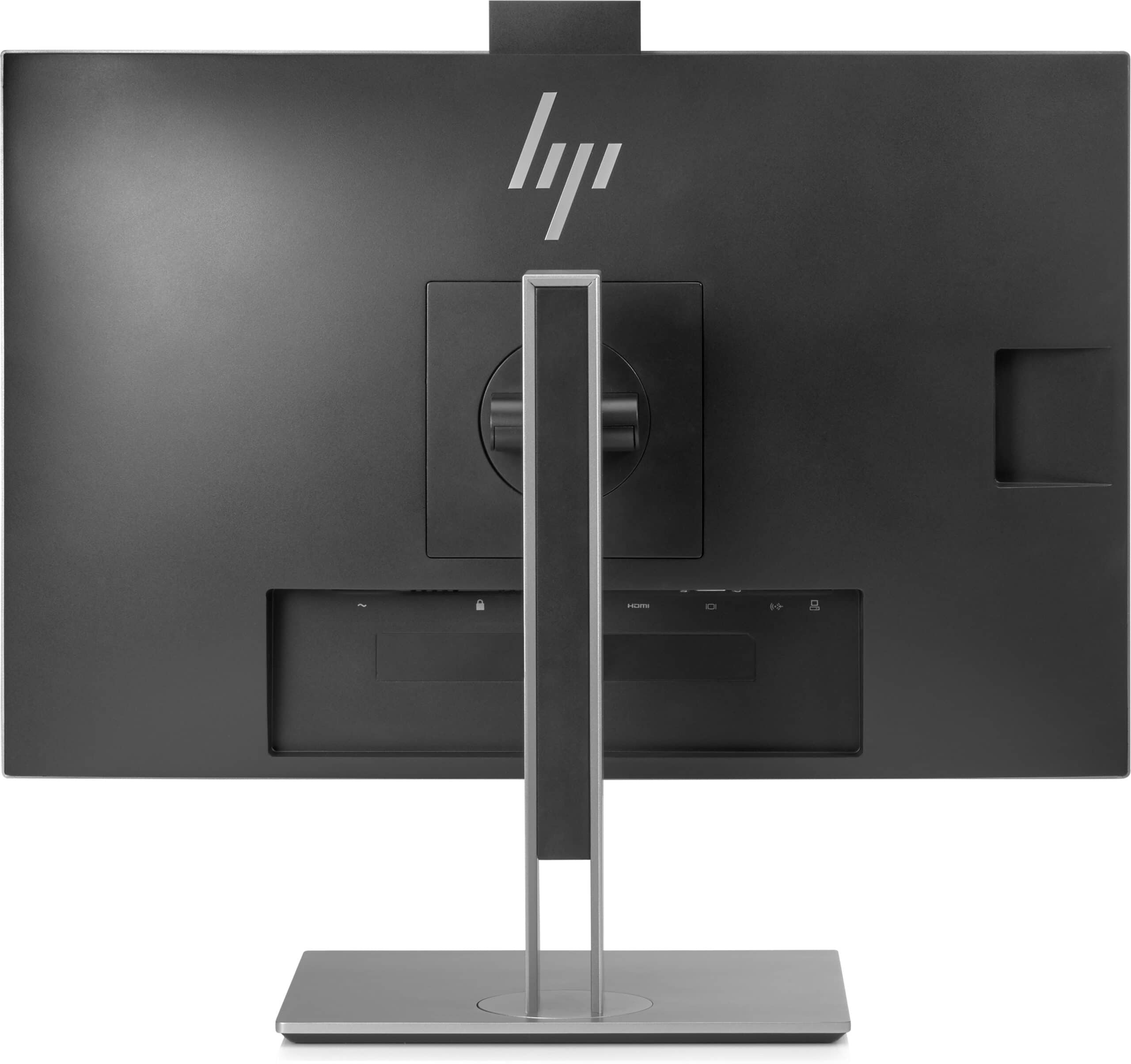 Postazione HP Z2 Mini G4 + HP EliteDisplay E243m