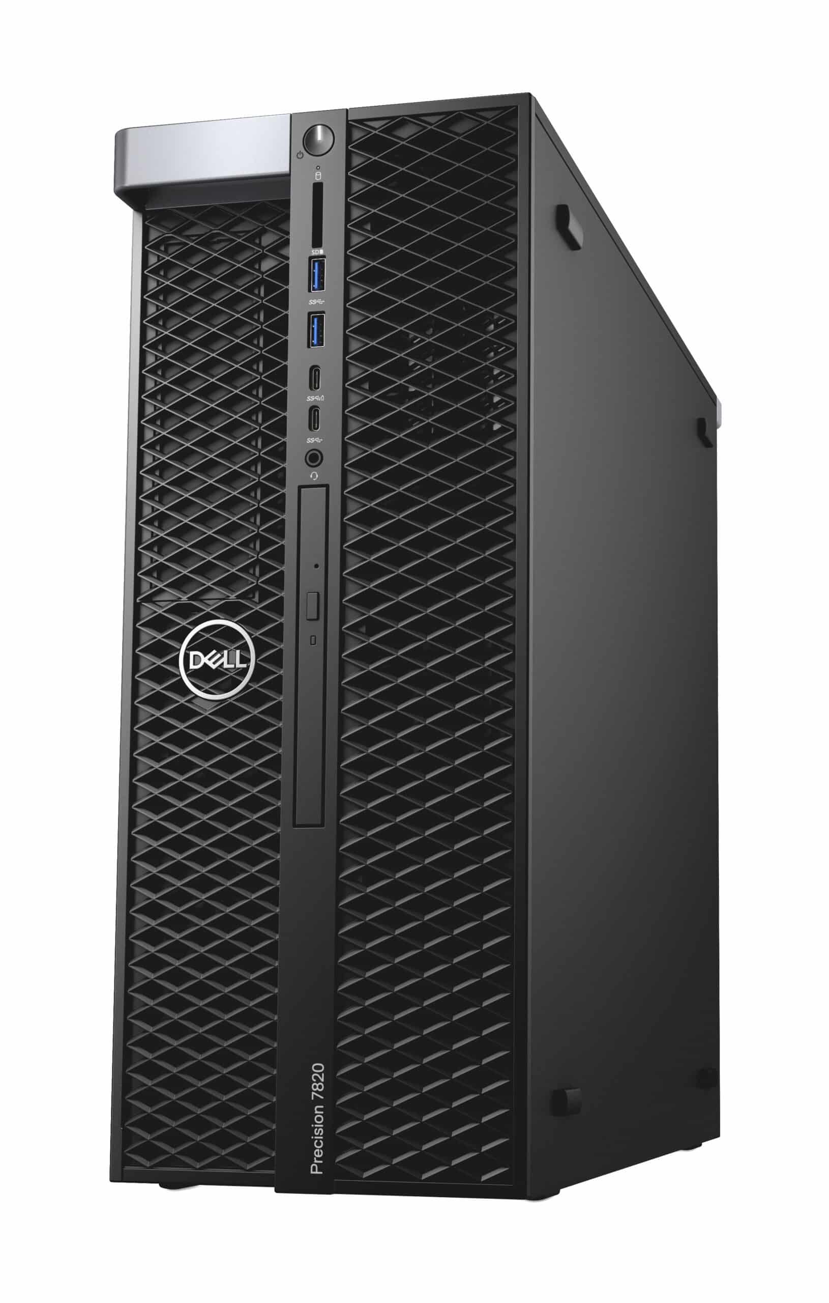 Dell Precision 7820