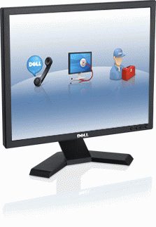 Dell E190S