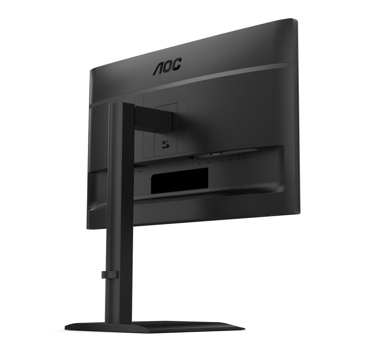 AOC 24 16:9 IPS 1920X1080 120HZ VGA HDMI DP USB