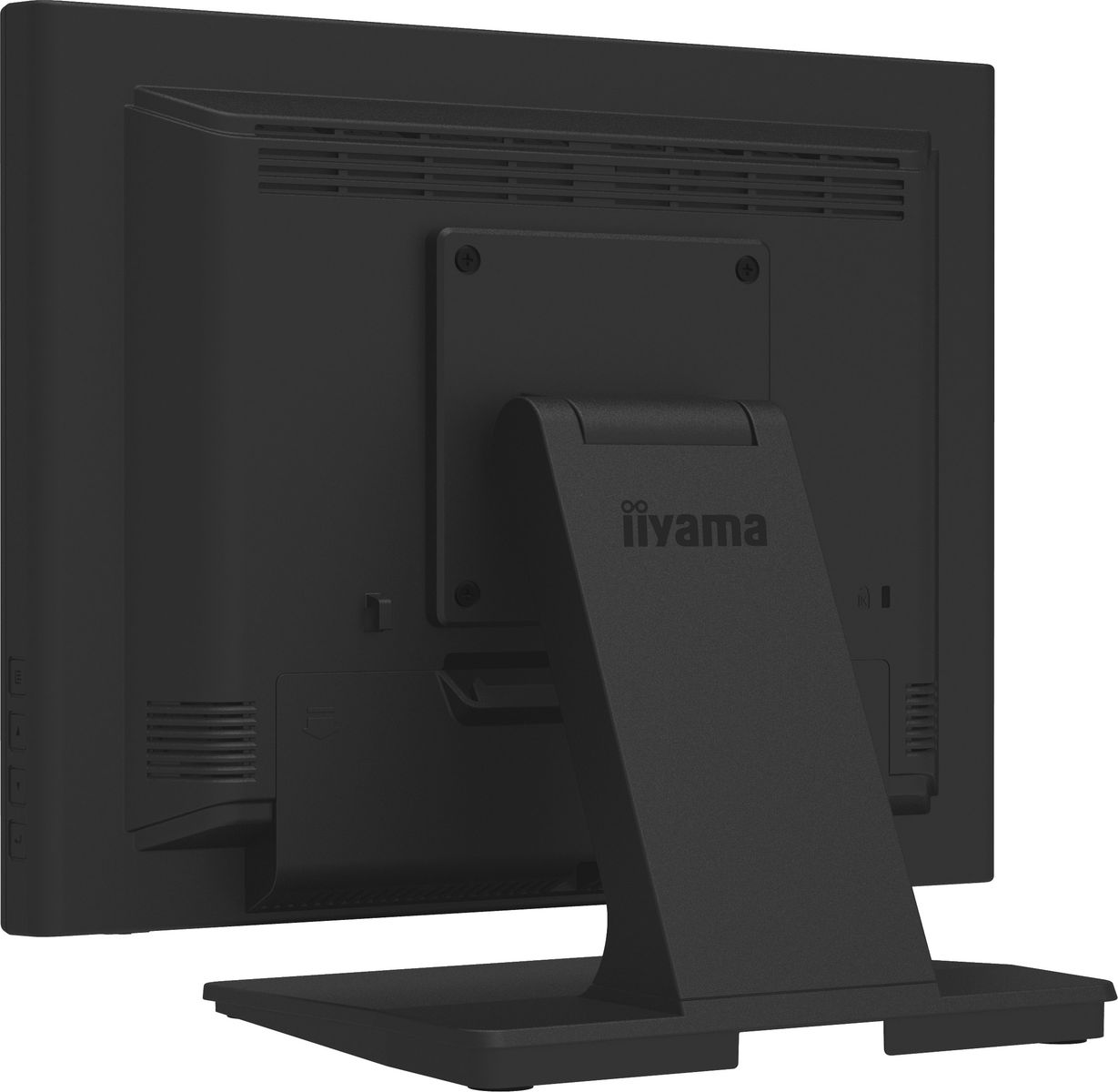 IIYAMA 15 PCAP Bezel Free Front, 10P Touch, 1024x768,