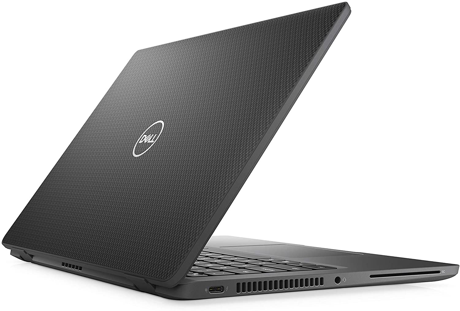 DELL Latitude 7320 Notebook 13.3" FullHD | Intel i5-1145G7 | Ram 16GB | SSD 512GB | Layout ITA FreeDOS