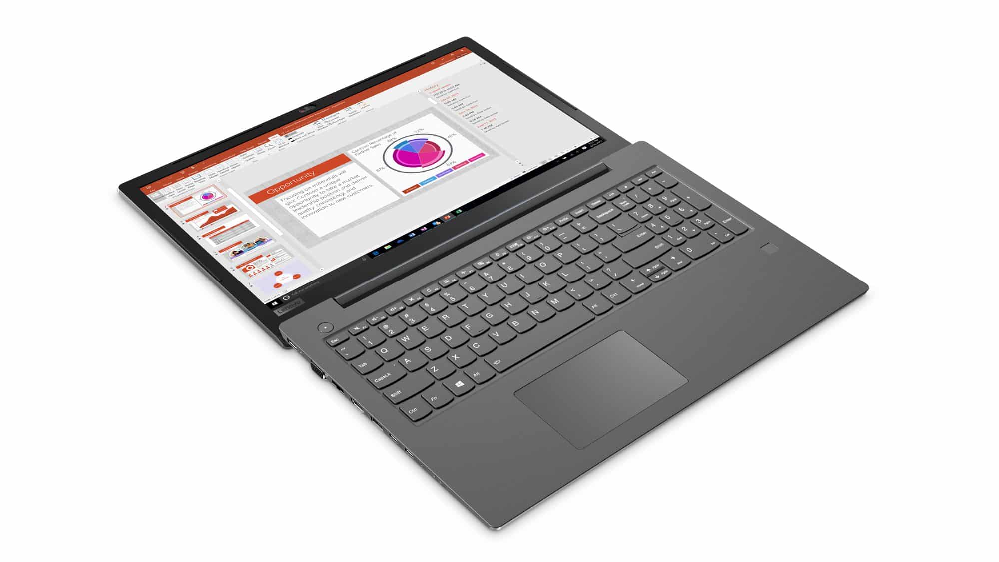 Lenovo V330-15IKB Notebook 15,5