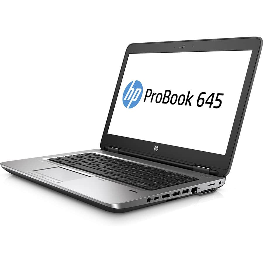 HP 645 G3