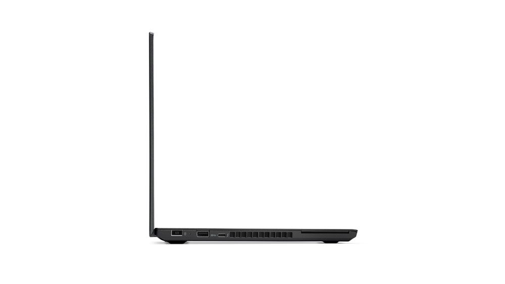 Lenovo ThinkPad T470 Notebook 14" FullHD | Intel Core i5-7300U 2.6Ghz | Ram 8Gb | SSD 256Gb | ITA keyboard | Windows 10 Pro