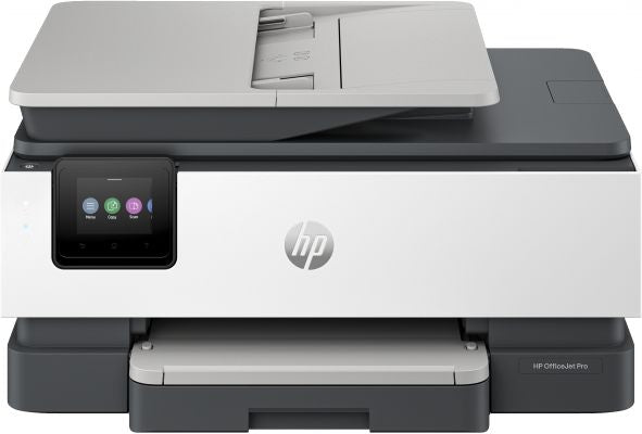 HP INC. OJ PRO 8135E MFP 20/10PPM ETH WIFI FR ADF